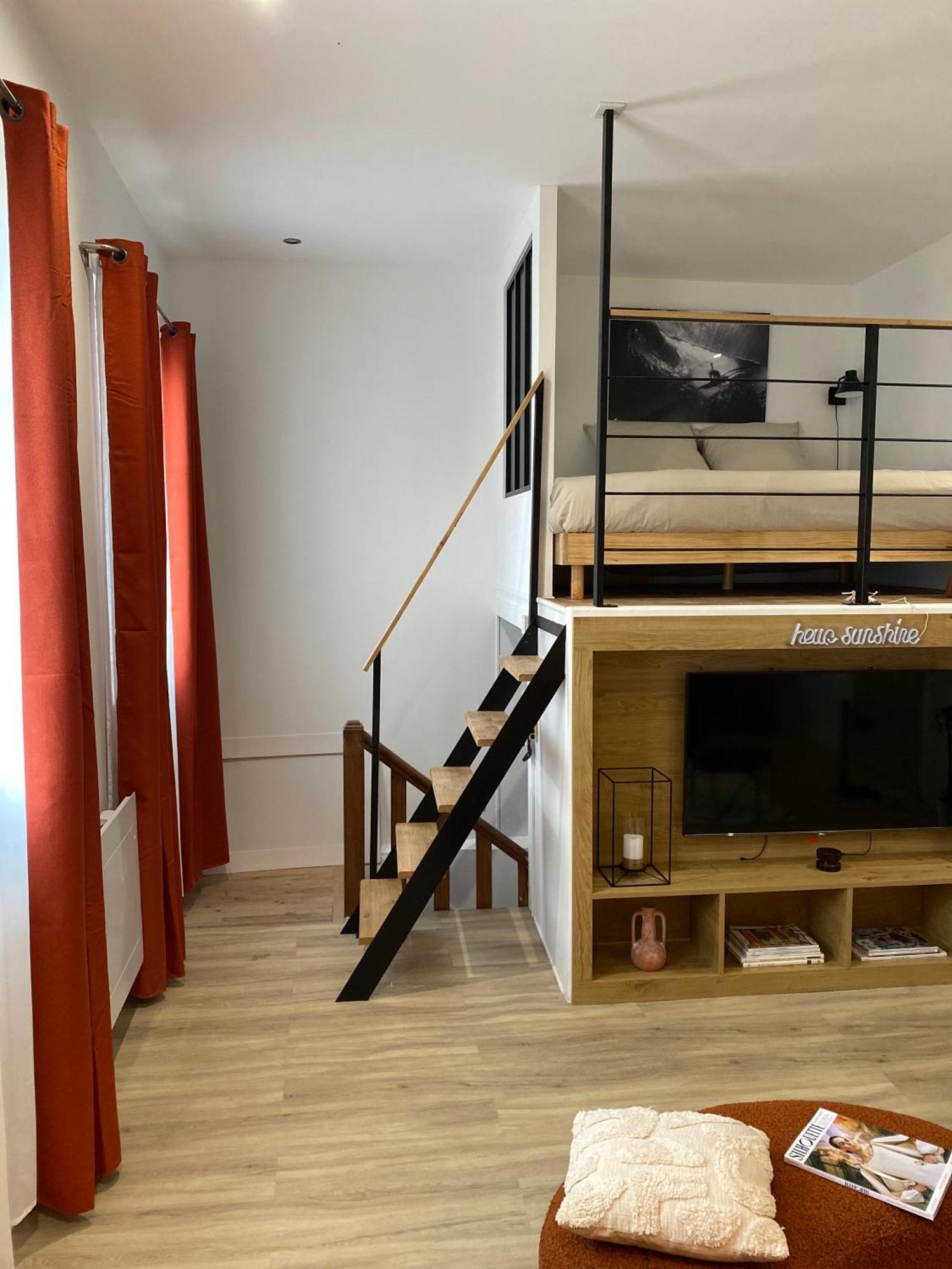 Appartamento Athena Caen Esterno foto
